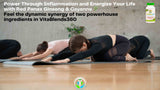 VitaBlends360 - Total Wellness in One Capsule