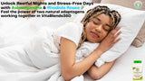 VitaBlends360 - Total Wellness in One Capsule